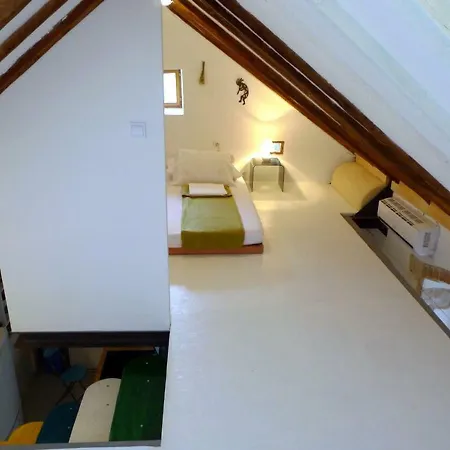 Avalon Apartament